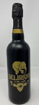 Delirium Black Barrel-Aged